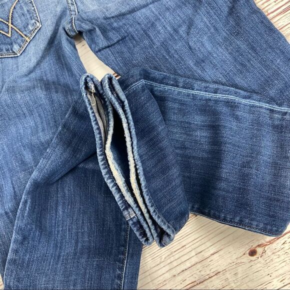 William Rast Tatum Bootcut Jeans 26 - Picture 5 of 11
